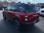 2025 Ford Bronco Sport 4WD SUV for sale #RF49079 - photo 28