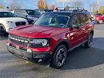 2025 Ford Bronco Sport 4WD SUV for sale #RF49079 - photo 3
