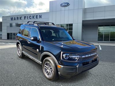 2025 Ford Bronco Sport 4WD SUV for sale #RF51919 - photo 1
