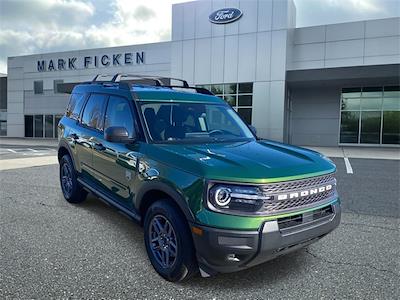 2025 Ford Bronco Sport 4WD SUV for sale #RF65357 - photo 1