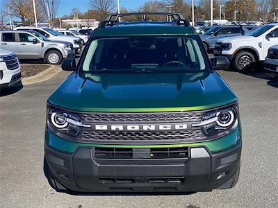 2025 Ford Bronco Sport 4WD SUV for sale #RF65357 - photo 2