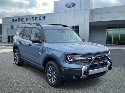 2025 Ford Bronco Sport 4WD SUV for sale #RF70551 - photo 1