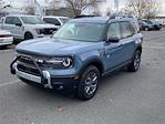 2025 Ford Bronco Sport 4WD SUV for sale #RF70551 - photo 3
