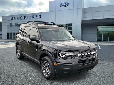 New 2025 Ford Bronco Sport Big Bend for sale #RF72315 - photo 1