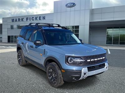 New 2025 Ford Bronco Sport - photo 1