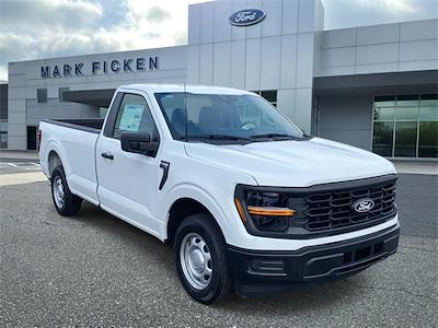 New 2026 Ford F-150 - photo 1