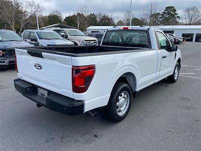 New 2026 Ford F-150 - photo 1