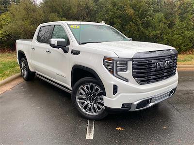 2023 GMC Sierra 1500 Crew Cab 4WD Pickup for sale #UL05150A - photo 1