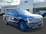 New 2025 Ford F-150 Lightning Lariat SuperCrew Cab AWD Pickup for sale #WG00787 - photo 1