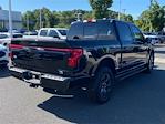 New 2025 Ford F-150 Lightning Lariat SuperCrew Cab AWD Pickup for sale #WG00787 - photo 2