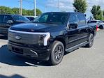 New 2025 Ford F-150 Lightning Lariat SuperCrew Cab AWD Pickup for sale #WG00787 - photo 4
