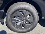 New 2025 Ford F-150 Lightning Lariat SuperCrew Cab AWD Pickup for sale #WG00787 - photo 6