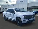 New 2025 Ford F-150 Lightning XLT SuperCrew Cab AWD Pickup for sale #WG06937 - photo 1