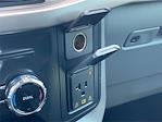 New 2025 Ford F-150 Lightning XLT SuperCrew Cab AWD Pickup for sale #WG06937 - photo 24