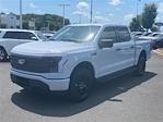 New 2025 Ford F-150 Lightning XLT SuperCrew Cab AWD Pickup for sale #WG06937 - photo 4