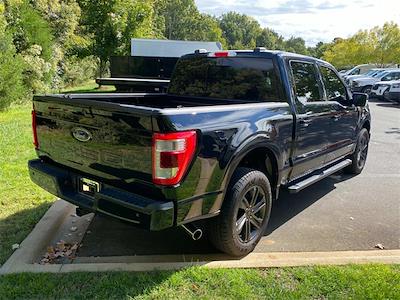 2023 Ford F-150 SuperCrew Cab 4WD Pickup for sale #WG06937A - photo 2