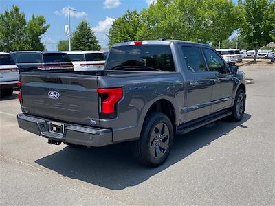 New 2025 Ford F-150 Lightning Flash SuperCrew Cab AWD Pickup for sale #WG16779 - photo 2
