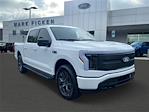 New 2025 Ford F-150 Lightning Flash SuperCrew Cab AWD Pickup for sale #WG16950 - photo 1