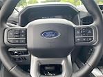 New 2025 Ford F-150 Lightning Flash SuperCrew Cab AWD Pickup for sale #WG16950 - photo 15