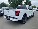 New 2025 Ford F-150 Lightning Flash SuperCrew Cab AWD Pickup for sale #WG16950 - photo 2