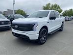 New 2025 Ford F-150 Lightning Flash SuperCrew Cab AWD Pickup for sale #WG16950 - photo 4