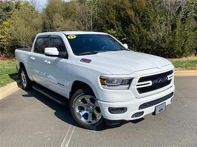 Used 2019 Ram 1500 - photo 1