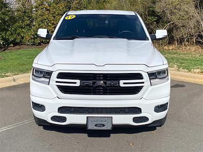 Used 2019 Ram 1500 - photo 1