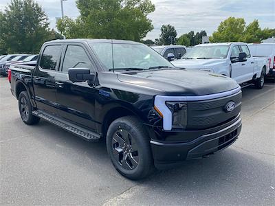New 2025 Ford F-150 Lightning Flash SuperCrew Cab AWD Pickup for sale #WG19289 - photo 1