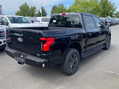 New 2025 Ford F-150 Lightning Flash SuperCrew Cab AWD Pickup for sale #WG19289 - photo 2