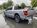 New 2025 Ford F-150 Lightning Flash SuperCrew Cab AWD Pickup for sale #WG19587 - photo 28