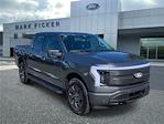 New 2025 Ford F-150 Lightning Flash SuperCrew Cab AWD Pickup for sale #WG24493 - photo 3