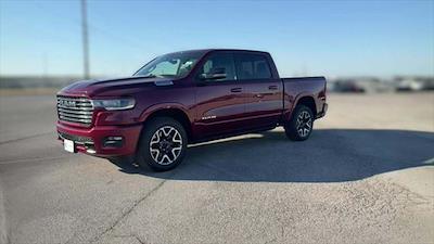 New 2026 Ram 1500 Laramie Crew Cab for sale #2004174930 - photo 1