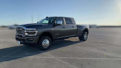 New 2026 Ram 3500 Laramie Mega Cab for sale #2004270976 - photo 1