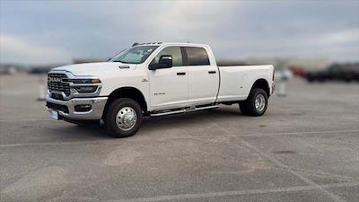 New 2026 Ram 3500 Lone Star Crew Cab for sale #2004270979 - photo 1