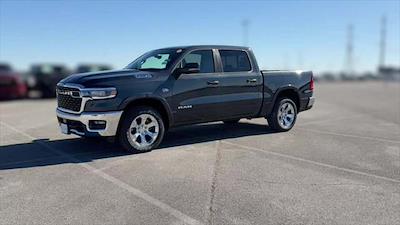 New 2026 Ram 1500 Lone Star Crew Cab for sale #2004216950 - photo 1