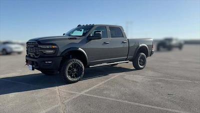 New 2026 Ram 2500 Tradesman Crew Cab for sale #2004270983 - photo 1