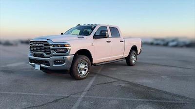 New 2026 Ram 2500 Tradesman Crew Cab for sale #2004216979 - photo 1