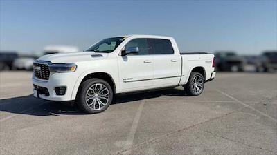 New 2026 Ram 1500 Limited Longhorn Crew Cab for sale #2004214062 - photo 1