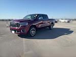 New 2026 Ram 1500 Limited Longhorn Crew Cab for sale #2004214094 - photo 4