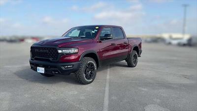 New 2026 Ram 1500 Rebel Crew Cab for sale #2004278533 - photo 1