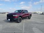New 2026 Ram 1500 Rebel Crew Cab for sale #2004278533 - photo 4