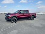 New 2026 Ram 1500 Rebel Crew Cab for sale #2004278533 - photo 5