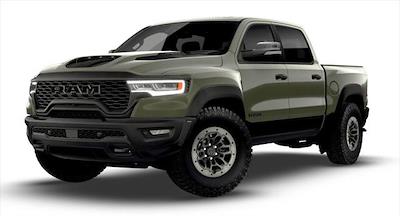 New 2026 Ram 1500 TRX Crew Cab for sale #0321 - photo 1