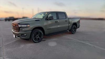 New 2026 Ram 1500 Lone Star Crew Cab for sale #2004214044 - photo 1