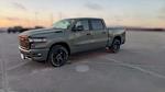 New 2026 Ram 1500 Lone Star Crew Cab for sale #2004214044 - photo 1