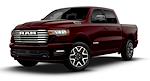 New 2026 Ram 1500 Laramie Crew Cab 4x4 Pickup for sale #199467 - photo 1