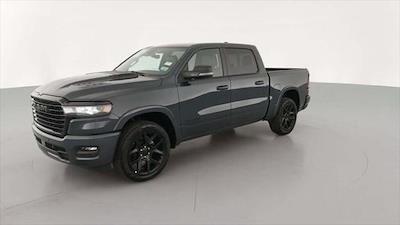 New 2026 Ram 1500 Laramie Crew Cab for sale #2003991468 - photo 1