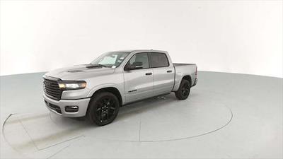 New 2026 Ram 1500 Laramie Crew Cab for sale #2003991490 - photo 1