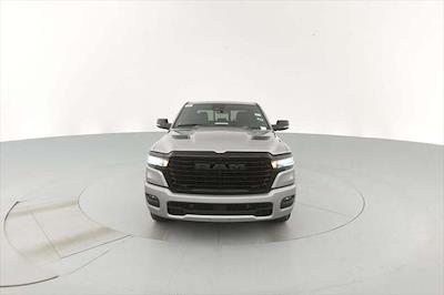 New 2026 Ram 1500 Laramie Crew Cab for sale #2003991490 - photo 2