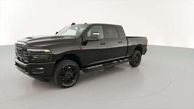 New 2026 Ram 2500 Laramie Mega Cab for sale #2003991529 - photo 1